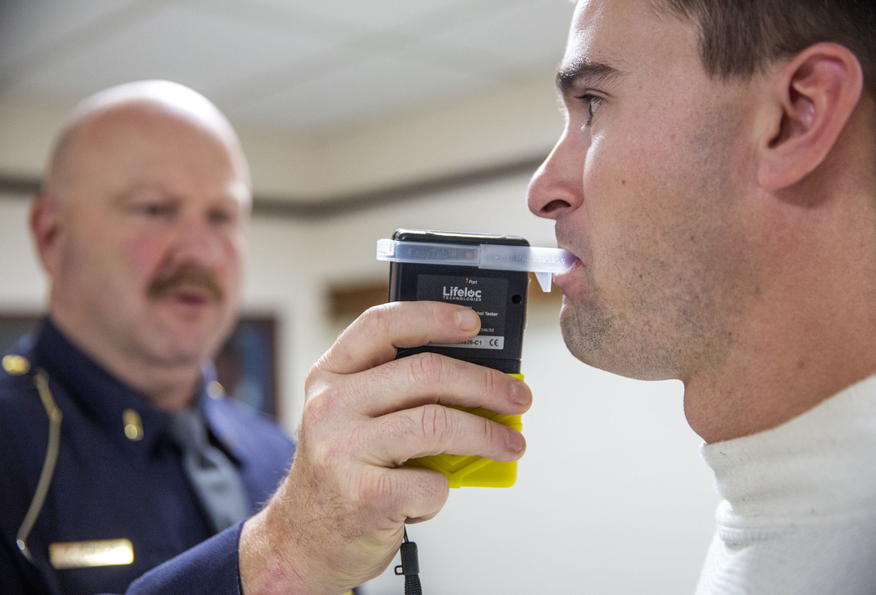 Training for the impaired